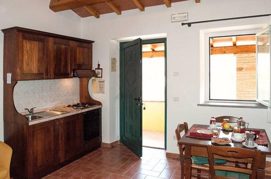 Il Poggio Delle Ginestre Guest House Torgiano Exterior photo