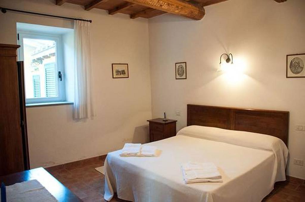 Il Poggio Delle Ginestre Guest House Torgiano Exterior photo
